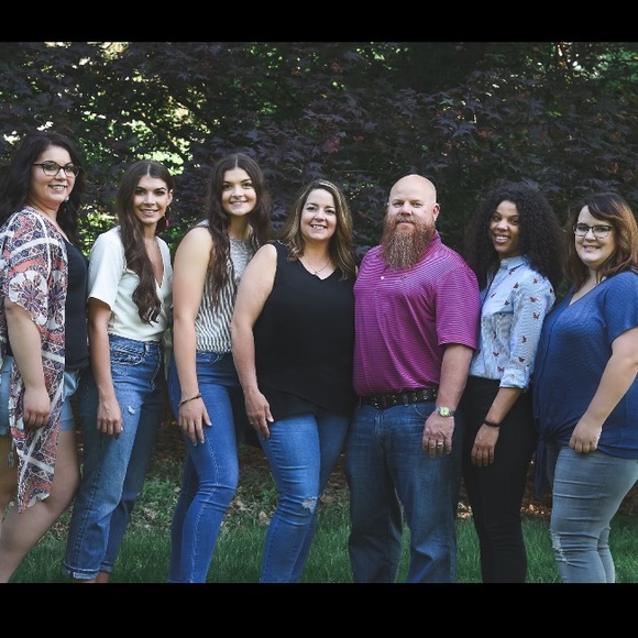 Meet your Posher, Kevin - Picture 1 of 1